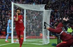 تعرف على موعد مباراة ليفربول واتليتكو مدريد في دوري أبطال أوروبا