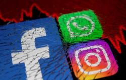 بيان رسمي.. فيسبوك تعلق على مواجهة مشكلات في تطبيقي ماسنجر وإنستجرام