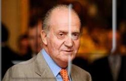 إعلام إسباني: الملك السابق خوان كارلوس قد يعود من الإمارات قبل نهاية العام