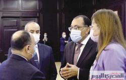 وزيرالمالية: انضمام مصر إلى الاتفاق التاريخي للضرائب يعالج تحديات رقمنة الاقتصاد