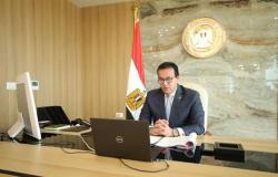 وزير التعليم العالي يناقش استعدادات جامعة القاهرة الجديدة التكنولوجية لبدء العام الدراسي الجديد