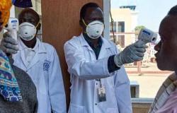 السودان يسجل 44 إصابة جديدة بفيروس كورونا