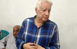 القضاء الإداري ينظر اليوم طعن مرتضى منصور على «حل مجلس الزمالك»