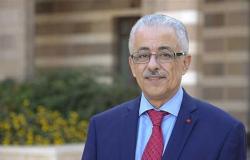 طارق شوقي: نخوض ملحمة في «التعليم» تتماشى مع أحدث نظم العالم
