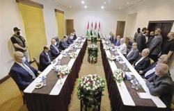 جهود مصرية لتشكيل حكومة وحدة فلسطينية.. وقمة بين «عباس» و«حماس» بالقاهرة