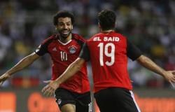 الأرقام تحرج عبدالله السعيد مع منتخب مصر في تصفيات المونديال