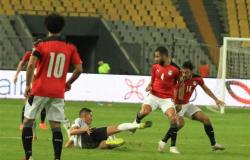 موعد مباراة مصر ضد ليبيا في تصفيات كأس العالم 2022 بعد تعديل «كاف» الأخير