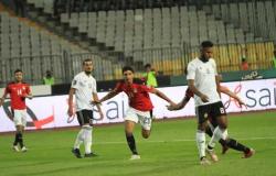 تشكيل منتخب مصر المتوقع أمام ليبيا غدًا