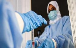 تسجيل 13 وفاة و 567 إصابة جديدة بالفيروس في الأردن