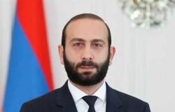 أرمينيا تدين انتهاك أذربيجان لقرار وقف إطلاق النار