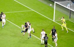 ألمانيا تتأهل إلى نهائيات كأس العالم 2022
