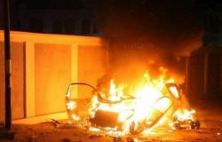 "الداخلية اليمنية" تعلن مقتل 3 ضباط بانفجار عبوة ناسفة بحضرموت