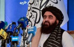"متقي": "طالبان" ترغب في إقامة علاقات خاصة مع دول الخليج
