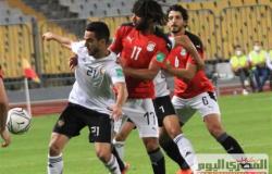 قائمة منتخب مصر أمام ليبيا اليوم والتشكيل المتوقع والحكم والمُعلقين في تصفيات كأس العالم