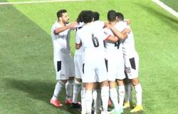 ترتيب مجموعة مصر في تصفيات كأس العالم بعد الفوز على ليبيا