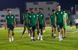 الأولمبي السعودي يواجه الأردن .. في نهائي بطولة كأس اتحاد غرب آسيا