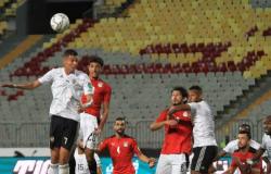 بث مباشر منتخب مصر (0)-(0) ليبيا .. لحظة بلحظة