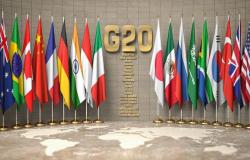 اجتماع استثنائي لقادة مجموعة العشرين بشأن أفغانستان
