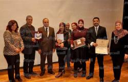 «الصحفيين»: 395 عضوًا يتنافسون على جوائز الصحافة المصرية