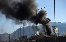 إيران تدعو للوحدة ردا على تفجير مسجد قندوز في أفغانستان