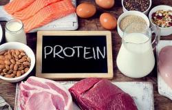 عنصر غذائي.. لماذا يجب إضافة البروتين لكل وجباتك يوميًّا؟