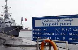27.5 مليون دولار.. رئيس وزراء لبنان يشهد توقيع عقد تطوير ميناء طرابلس مع المقاولون العرب