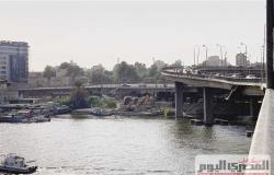 مفاجأة في حادث كوبري الساحل: كاميرات قسم إمبابة رصدت سقوط جسم أبيض في النيل