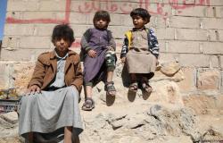 10 آلاف طفل بالعبدية يواجهون الموت البطيء جوعًا.. رسالة يمنية للأمم المتحدة