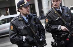 النرويج: مقتل عدد من الأشخاص وإصابة آخرين في هجمات بكونجسبرج واعتقال مشتبه به