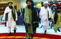 طالبان لأمريكا: العقوبات تقوض الأمن