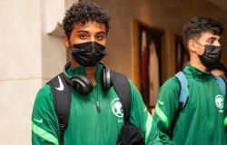 الدوحة تجهز الأخضر لكأس آسيا.. و"الحربي" يستدعي 23 لاعبًا
