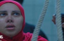 الإعدام يطارد ياسمين رئيس .. نهاية مثيرة للجدل في «60 دقيقة»