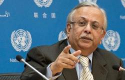 "المعلمي" يُطلع مجلس الأمن الدولي على الانتهاكات والتهديدات تجاه المملكة من ‏مليشيا الحوثي