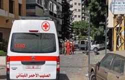 شاهد : تجدد إطلاق النار في بيروت وتضاعف أعداد الضحايا والمصابين