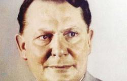 «زي النهارده» انتحار القيادى النازى هيرمان جورينج 15 أكتوبر 1945
