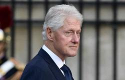 سي إن إن: نقل الرئيس الأمريكي الأسبق بيل كلينتون للمستشفى