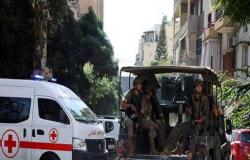 لبنان.. ارتفاع عدد ضحايا اشتباكات الطيونة إلى 7