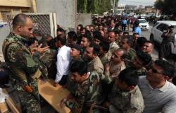 «المفوضية العراقية» تعلن نتائج الانتخابات بعد انتهاء العد والفرز اليدوي