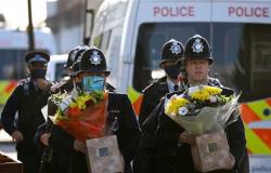 لندن: مقتل عضو النواب البريطاني عمل إرهابي