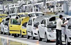 "بلومبيرج": أزمة إنتاج السيارات الجديدة عالميًا مستمرة إلى عام 2022