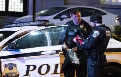 مقتل 3 أشخاص برصاص شرطي أمريكي في ولاية أركنساس