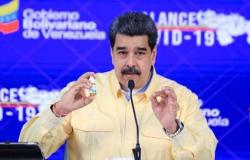 واشنطن: مادورو يضع مصير رجل الأعمال أليكس صعب فوق مستقبل البلاد
