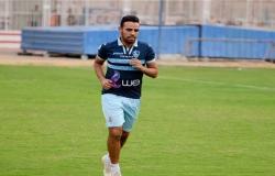 الزمالك: لم يصلنا أي شىء بخصوص شكوى توسكر الكيني