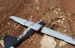 “الجيش الوطني” يسقط طائرة استطلاع روسية في ريف حلب