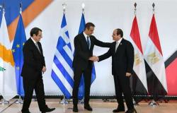 مساعد الخارجية الأسبق: السيسي يعظم مصالح مصر السياسية والاقتصادية والعسكرية