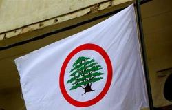 مسؤول في حزب القوات اللبنانية: خطاب نصر الله كان تبريريا وتهديديا