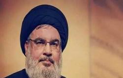 نصر الله: جعجع حرض حلفاءه القدامى بجلسات داخلية على مواجهة عسكرية مع حزب الله