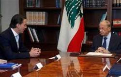 وسيط أمريكي: محادثات ترسيم الحدود بين لبنان وإسرائيل ينبغي أن تُستكمل خلال فترة قصيرة