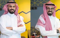 "مرسول" يُعيد الشابين "أيمن ونايف" إلى جامعة الملك سعود كمستثمرين