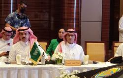 "اتحاد الغرف السعودية" يدعو لتوحيد المواقف الخليجية باتفاقيات التجارة الحرة